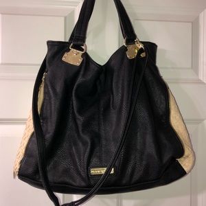 Large Steve Madden purse